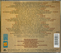 Vorschau: Berliner Blockadejahre - Songs und Zeitdokumente (2-CD Bundle) Vorschau: Berliner Blockadejahre - Songs und Zeitdokumente (2-CD Bundle)