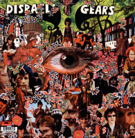 Vorschau: Disraeli Gears Vorschau: Disraeli Gears