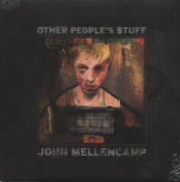 Vorschau: Other People's Stuff (LP) Vorschau: Other People's Stuff (LP)