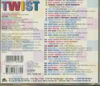 Vorschau: Twist in Germany Vorschau: Twist in Germany