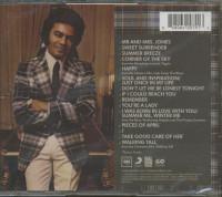 Vorschau: Me And Mrs. Jones (CD) Vorschau: Me And Mrs. Jones (CD)