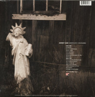 Vorschau: American Recordings II - Unchained (LP, 180g Vinyl) Vorschau: American Recordings II - Unchained (LP, 180g Vinyl)