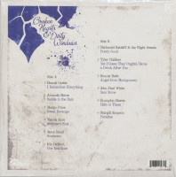 Vorschau: Broken Hearts & Dirty Windows - Songs Of John Prine Vol.2 (LP, Blue Vinyl, Ltd.) Vorschau: Broken Hearts & Dirty Windows - Songs Of John Prine Vol.2 (LP, Blue Vinyl, Ltd.)