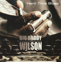 Vorschau: Hard Time Blues (LP, 180g Vinyl) Vorschau: Hard Time Blues (LP, 180g Vinyl)