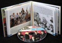 Vorschau: Some Folks By The Lords, Plus (CD) Vorschau: Some Folks By The Lords, Plus (CD)