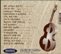 Vorschau: Dam'N' Blast (CD) Vorschau: Dam'N' Blast (CD)