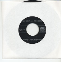 Vorschau: Wild Juvenile Rock'n'Roll (7inch, 45rpm, PS) Vorschau: Wild Juvenile Rock'n'Roll (7inch, 45rpm, PS)