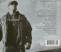 Vorschau: Just As I Am Platinum Edition Vorschau: Just As I Am Platinum Edition