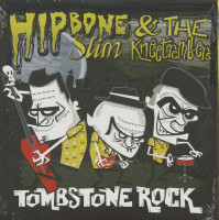 Vorschau: Tombstone Rock (7inch, 45rpm, EP, PS) Vorschau: Tombstone Rock (7inch, 45rpm, EP, PS)