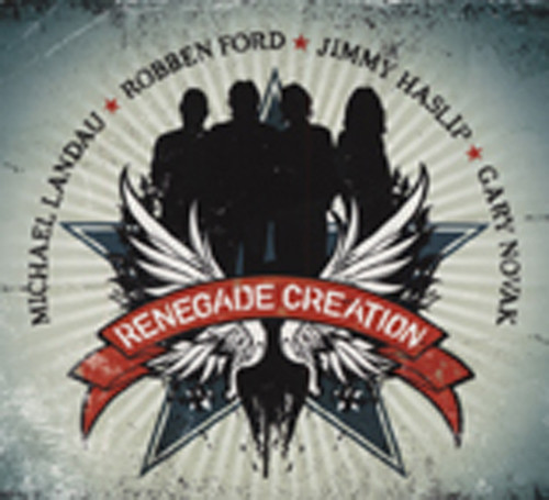Renegade Creation