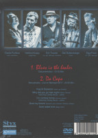 Vorschau: Blues Is The Healer! - The Story - Mojo Blues Band Since 1977 (DVD) Vorschau: Blues Is The Healer! - The Story - Mojo Blues Band Since 1977 (DVD)