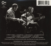 Vorschau: Childhood Home (CD) Vorschau: Childhood Home (CD)
