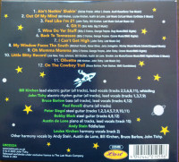 Vorschau: Back From The Ozone (CD) Vorschau: Back From The Ozone (CD)