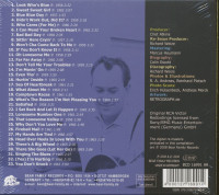 Vorschau: Don Gibson - Don Rocks (CD) Vorschau: Don Gibson - Don Rocks (CD)