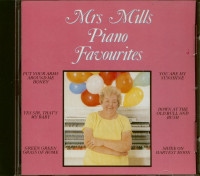 Vorschau: Piano Favourites (CD) Vorschau: Piano Favourites (CD)
