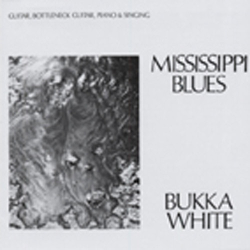 Mississippi Blues Mississippi Blues