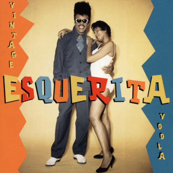Vintage Voola
