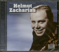 Bild von Helmut Zacharias: Helmut Zacharias (CD)