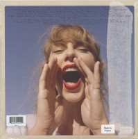 Vorschau: 1989 Taylor's Version (2-LP, colored Vinyl) Vorschau: 1989 Taylor's Version (2-LP, colored Vinyl)