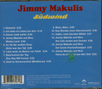 Vorschau: Südwind (CD) Vorschau: Südwind (CD)