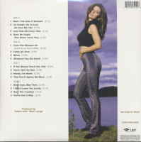 Vorschau: Come On Over (2-LP, 180g Vinyl) Vorschau: Come On Over (2-LP, 180g Vinyl)