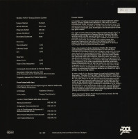 Vorschau: From Poland With Jazz (LP) Vorschau: From Poland With Jazz (LP)