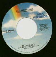 Vorschau: I'm Sorry - All Alone Am I (7inch, 45rpm) Vorschau: I'm Sorry - All Alone Am I (7inch, 45rpm)