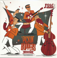 Vorschau: Wild Shot - Gadzooks (7inch, 45rpm) Vorschau: Wild Shot - Gadzooks (7inch, 45rpm)