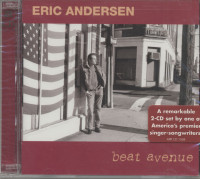 Vorschau: Beat Avenue ( 2-CD) Vorschau: Beat Avenue ( 2-CD)