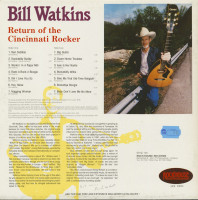 Vorschau: The Return Of The Cincinnati Rocker (LP) Vorschau: The Return Of The Cincinnati Rocker (LP)