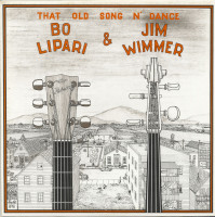 Vorschau: That Old Song N' Dance (LP) Vorschau: That Old Song N' Dance (LP)
