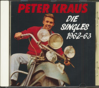 Vorschau: Die Singles 1962-63 Vorschau: Die Singles 1962-63