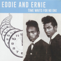 Vorschau: Time Waits For No One (LP, 45rpm) Vorschau: Time Waits For No One (LP, 45rpm)
