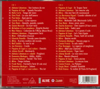 Vorschau: Le Canzoni Dell’Anno 1962 (2-CD) Vorschau: Le Canzoni Dell’Anno 1962 (2-CD)