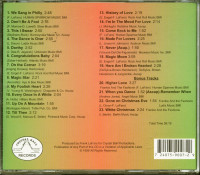 Vorschau: They Sang In Philly (CD) Vorschau: They Sang In Philly (CD)
