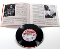Vorschau: Bo Diddley - Rocks (CD) Vorschau: Bo Diddley - Rocks (CD)