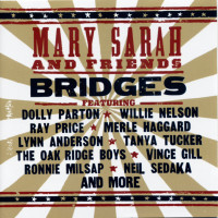 Vorschau: Bridges - Mary Sarah & Friends Vorschau: Bridges - Mary Sarah & Friends