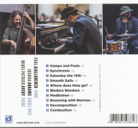 Vorschau: Play (CD) Vorschau: Play (CD)