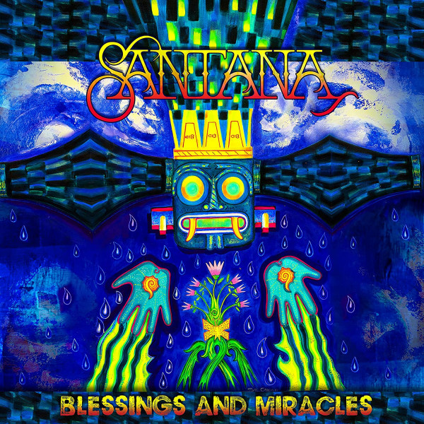 Blessings And Miracles (2-LP) Blessings And Miracles (2-LP)