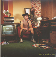 Vorschau: Are U Mad At Me (LP) Vorschau: Are U Mad At Me (LP)