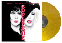 Vorschau: Burlesque - Original Motion Picture Soundtrack (LP, colored Vinyl, Ltd.) Vorschau: Burlesque - Original Motion Picture Soundtrack (LP, colored Vinyl, Ltd.)