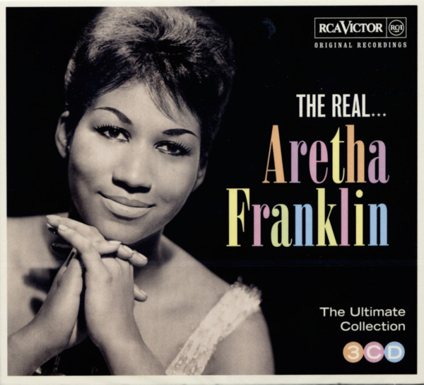 The Real... (3-CD)