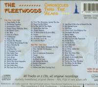Vorschau: Chronicles - Thru The Years (2-CD) Vorschau: Chronicles - Thru The Years (2-CD)