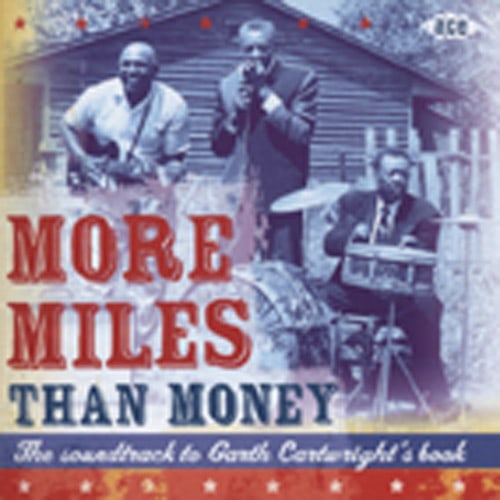 2. Bild von Various: More Miles Than Money (2-CD)