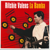 Vorschau: La Bamba (LP, 180g Vinyl) Vorschau: La Bamba (LP, 180g Vinyl)
