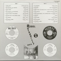 Vorschau: Rebel Rockabilly Rock Vol.8 (LP) Vorschau: Rebel Rockabilly Rock Vol.8 (LP)