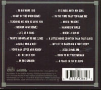 Vorschau: The Singer And The Song - The Best Of Joey & Rory (CD) Vorschau: The Singer And The Song - The Best Of Joey & Rory (CD)