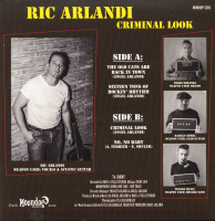 Vorschau: Criminal Look (7inch, 45rpm, EP) Vorschau: Criminal Look (7inch, 45rpm, EP)