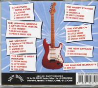 Vorschau: Guitar Mania Vol.11 (CD) Vorschau: Guitar Mania Vol.11 (CD)