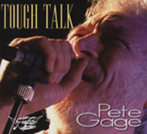 Tough Talk Tough Talk